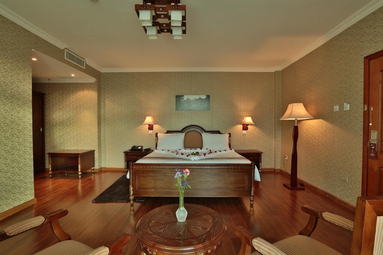 Abyssinia Renaissance Hotel Addis Ababa Exterior foto